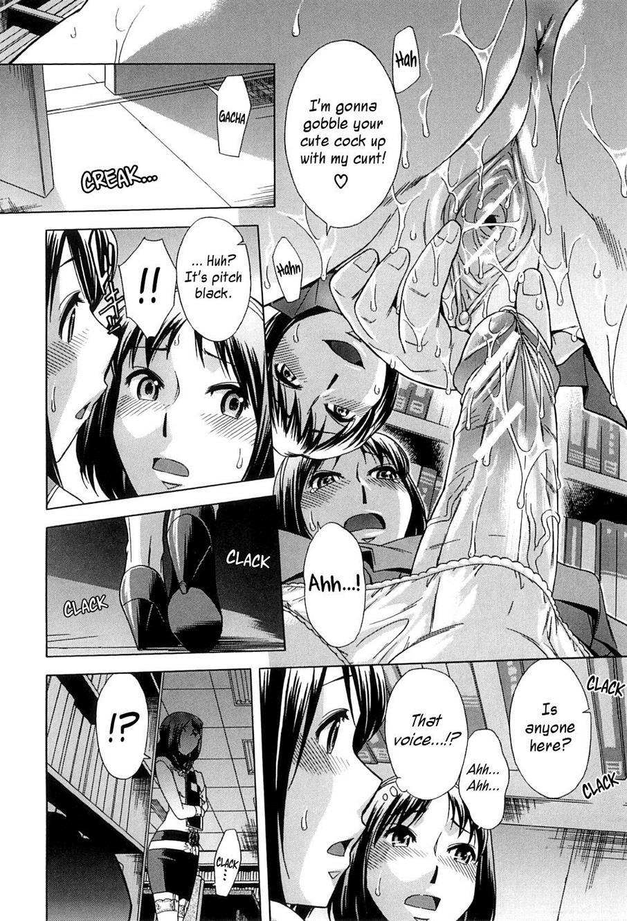 After School Tin Time Chapter 1000 Page 64